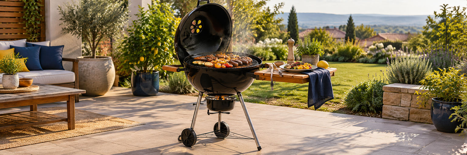 Gratar si BBQ